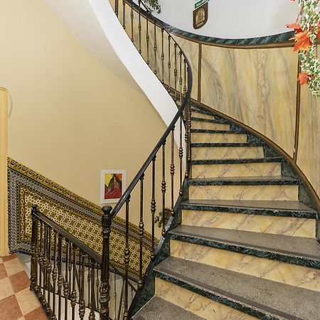 Pension Riosol Seville Exterior photo