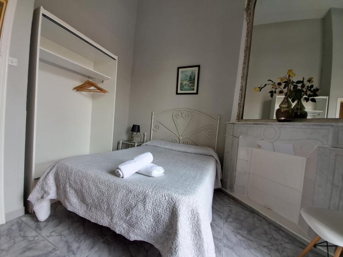 Pension Riosol Seville Exterior photo