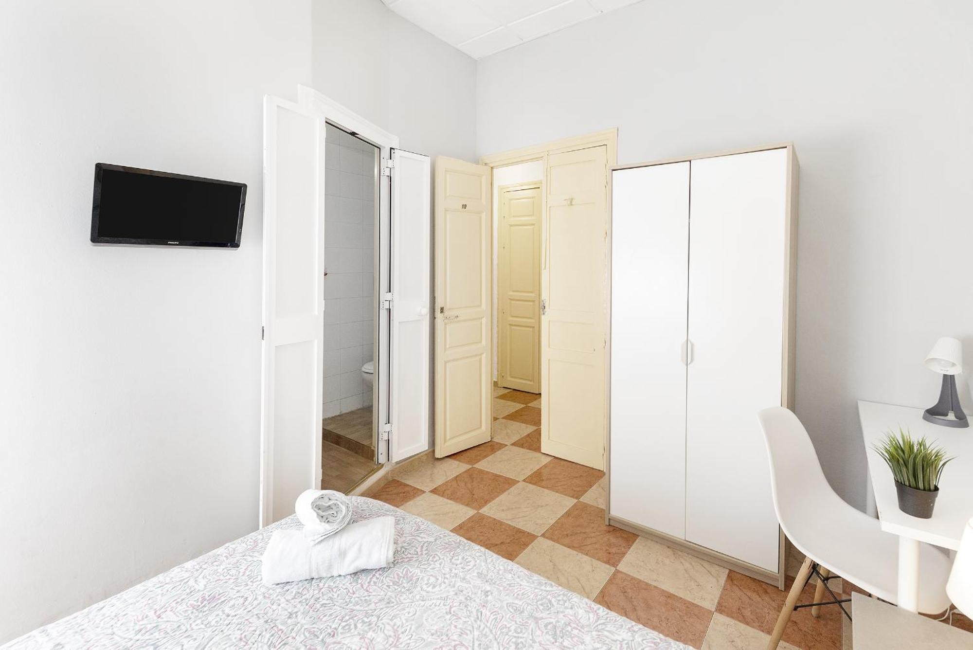 Pension Riosol Seville Exterior photo