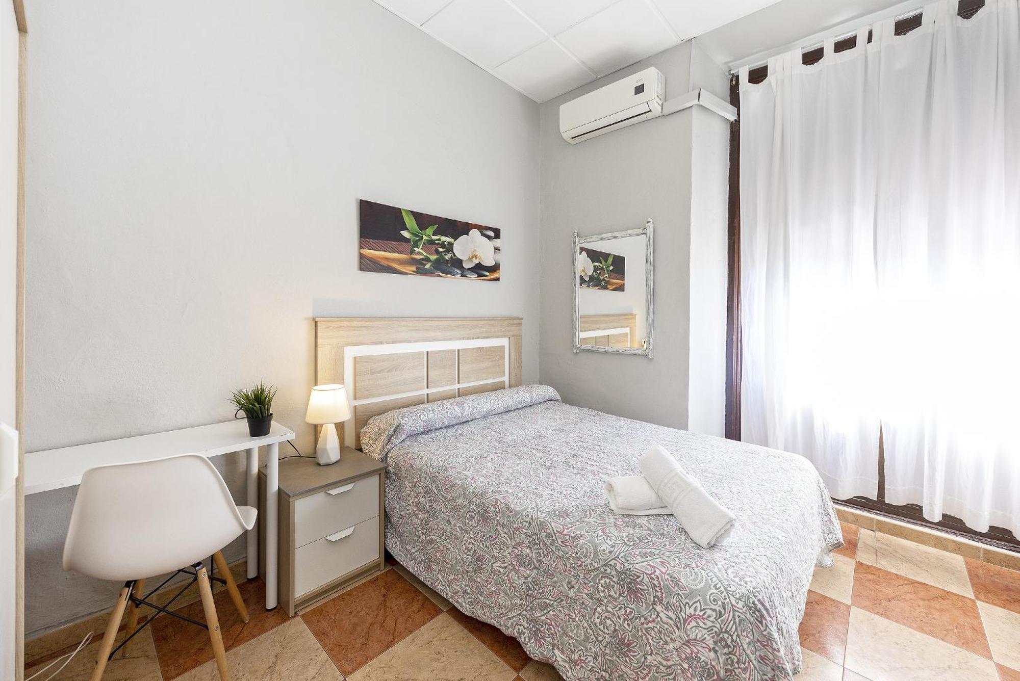 Pension Riosol Seville Exterior photo
